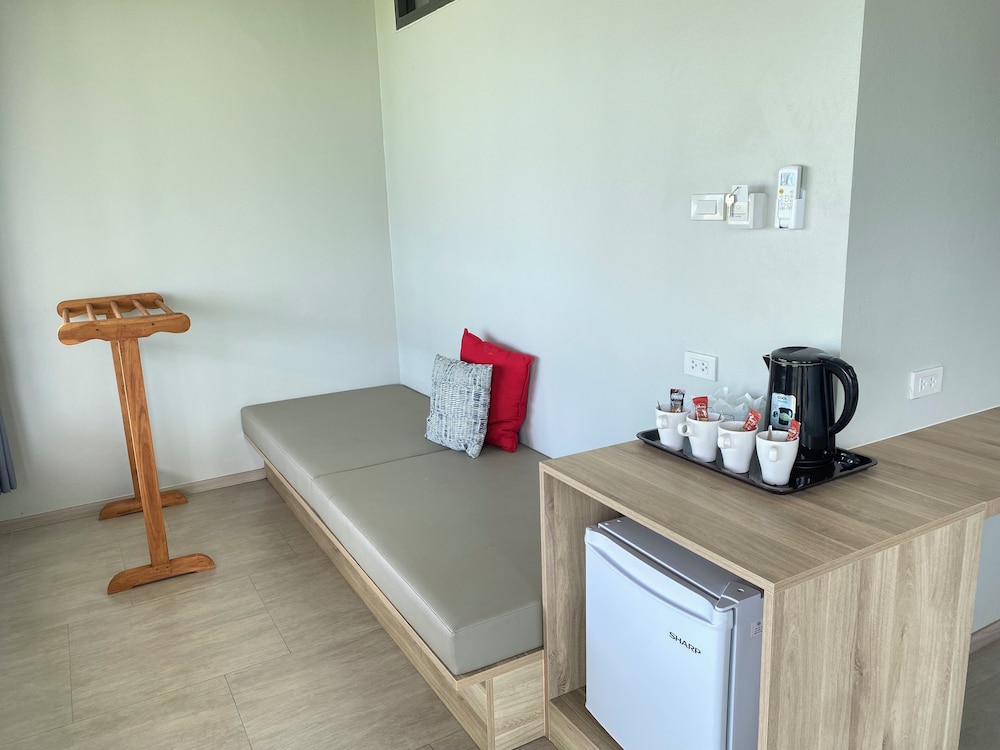Rayong Chalet Resort 64/73