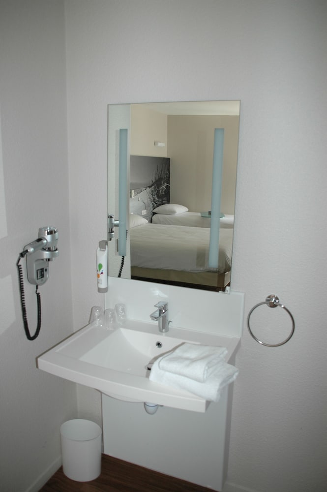 Ibis Styles Quimper 62/66
