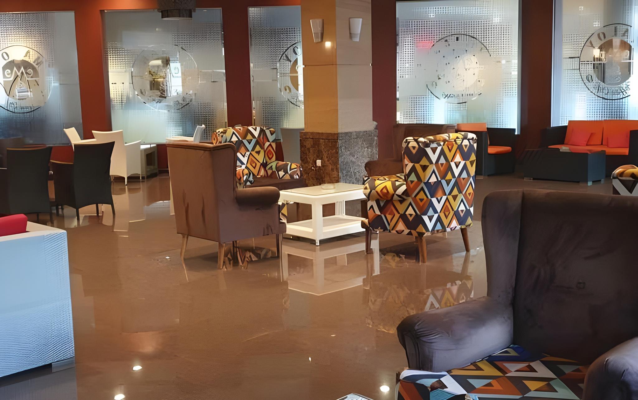 Royal Victoria Hotel Sangatta 14/21