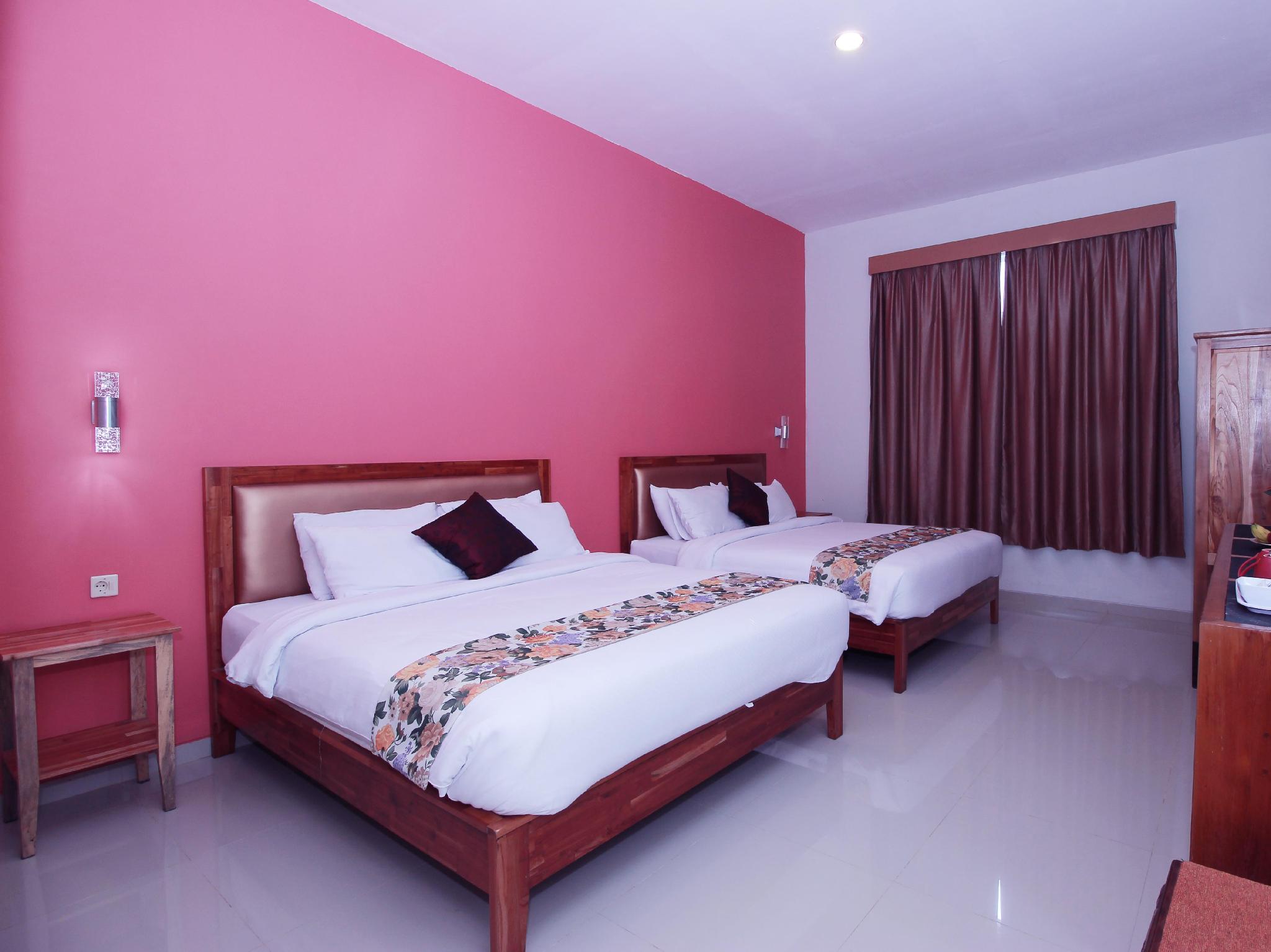 ZEN ROOMS MALIOBORO SOSROWIJAYAN WETAN 16/31