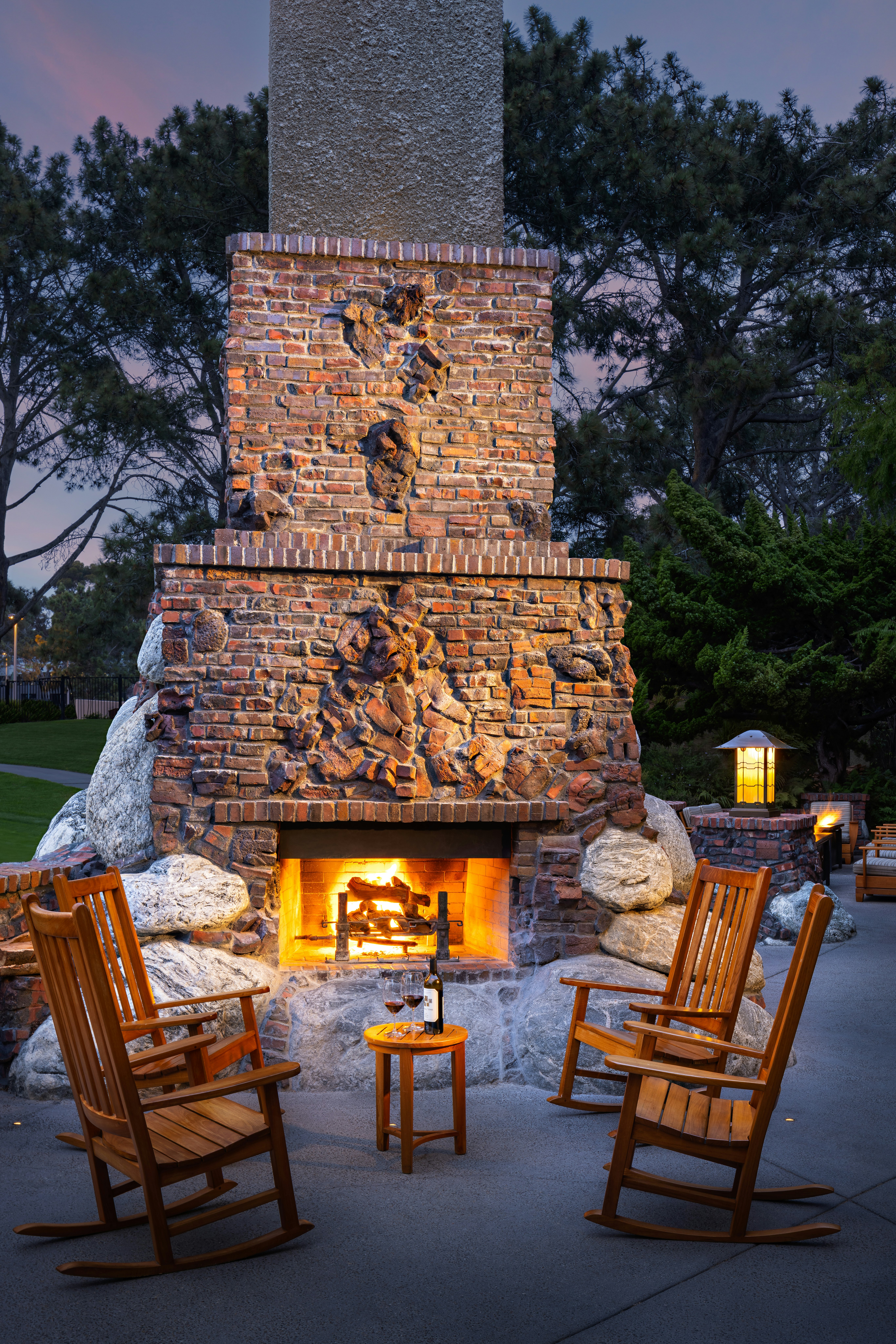 Lodge At Torrey Pines 2/80