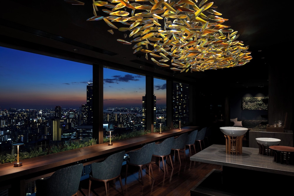 Hotel Hankyu GRAN RESPIRE OSAKA 46/50