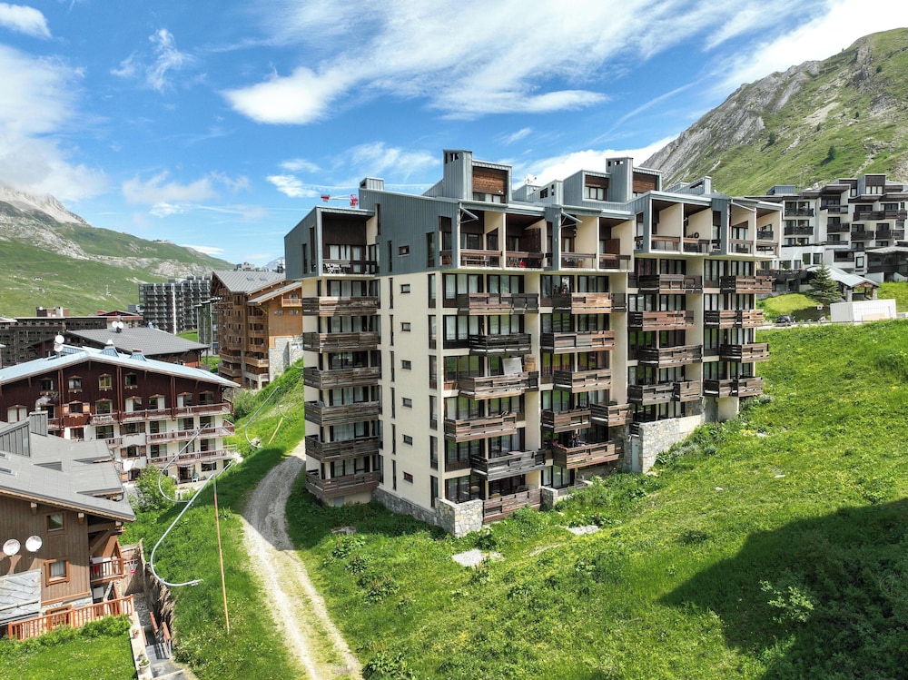 Hotel Tignes Le Diva 7/55