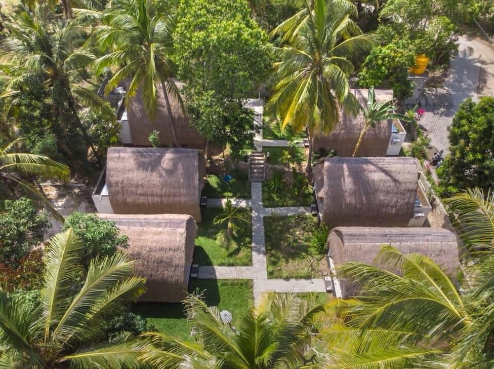 Bintang Penida Resort 24/28