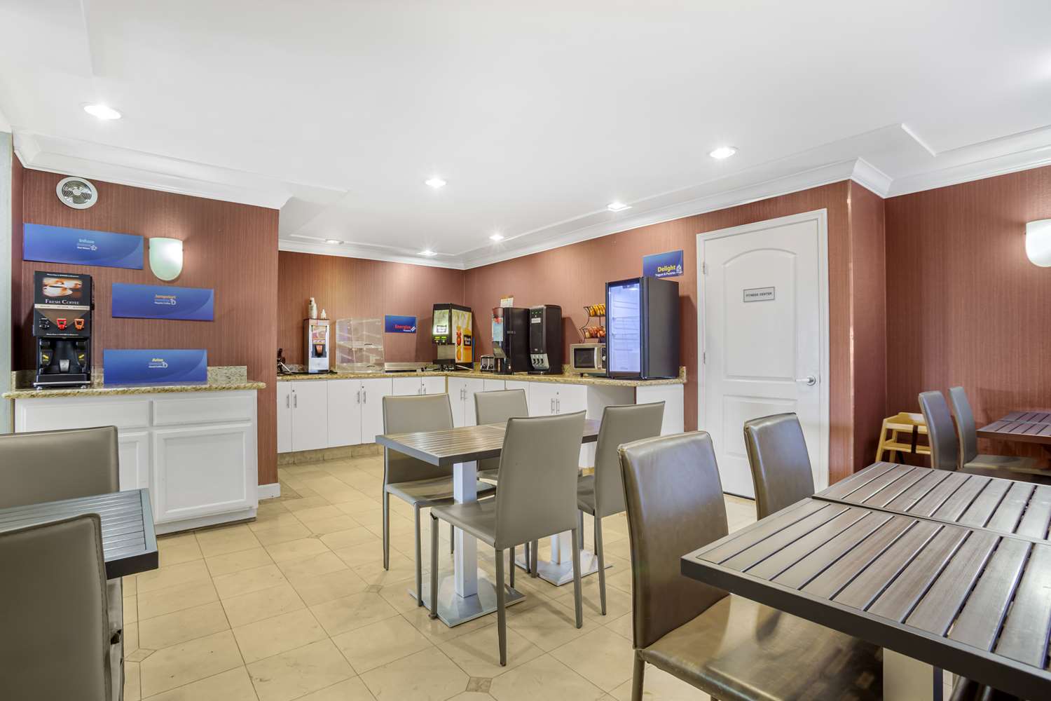 Best Western Inn Santa Cruz 25/32