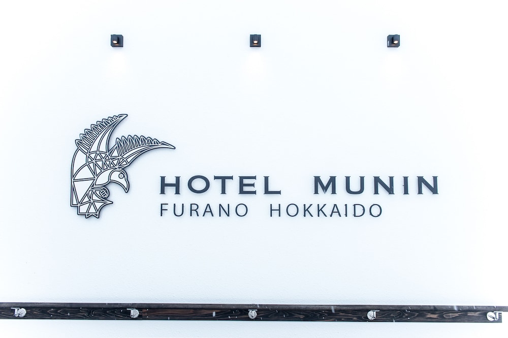 Hotel Munin Furano 5/42