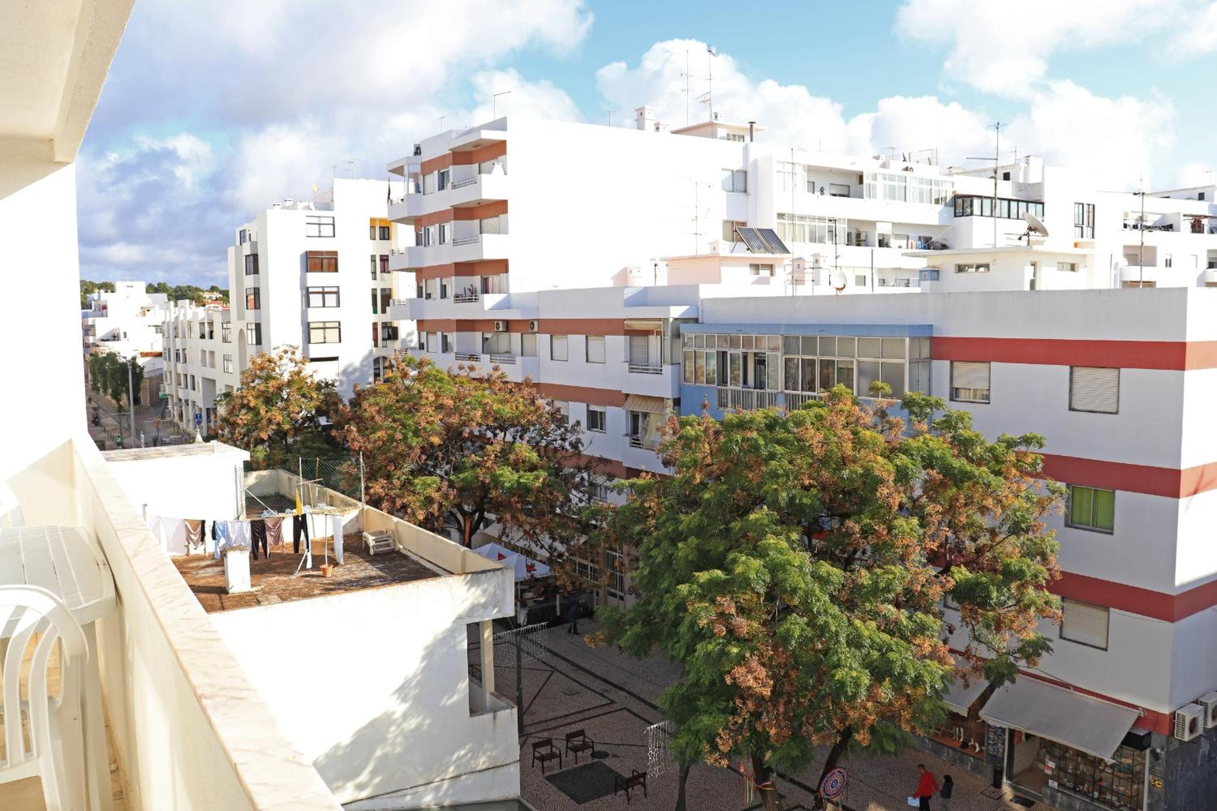 Garvetur Paula Bela Apartments in LOULE