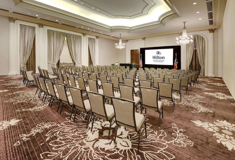 Hilton Houston Post Oak By The Galleria 64/77