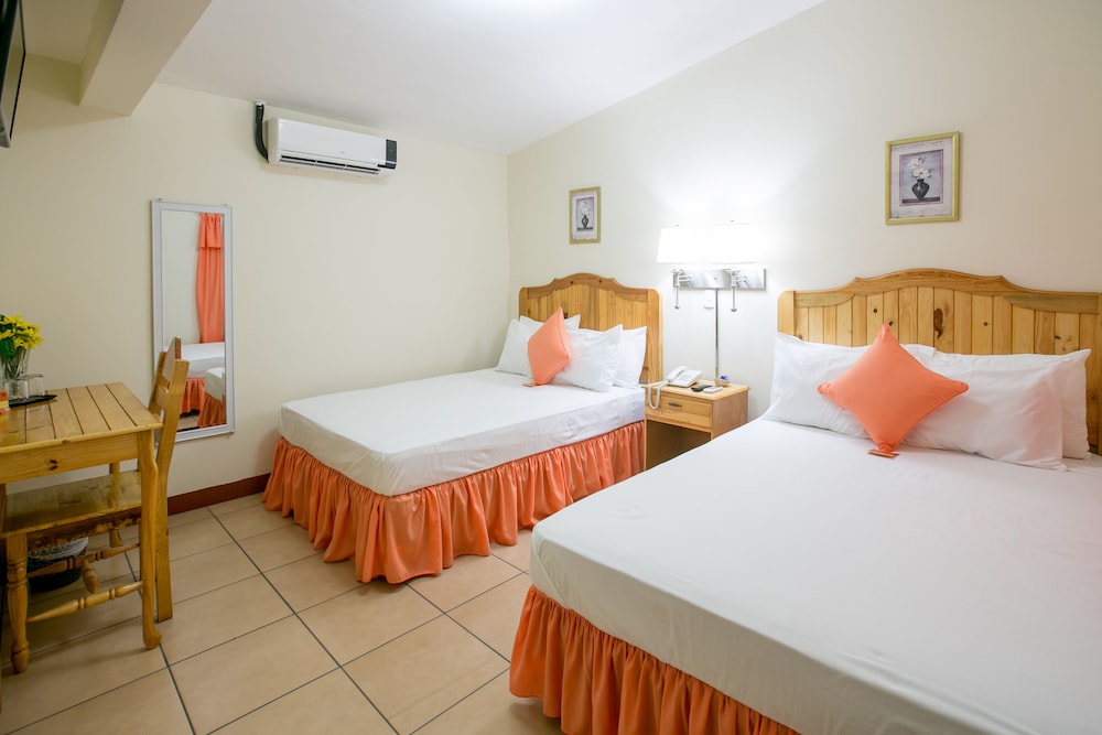 La Estacion Granada Hotel 8/39