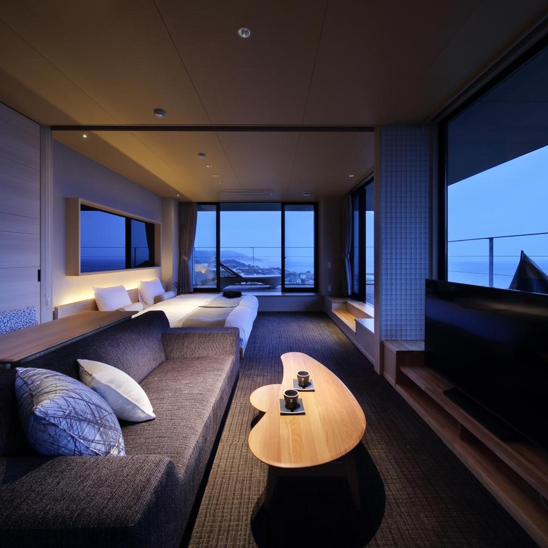 The Shinra (ex Private Hotel & Spa Shinra) 27/38