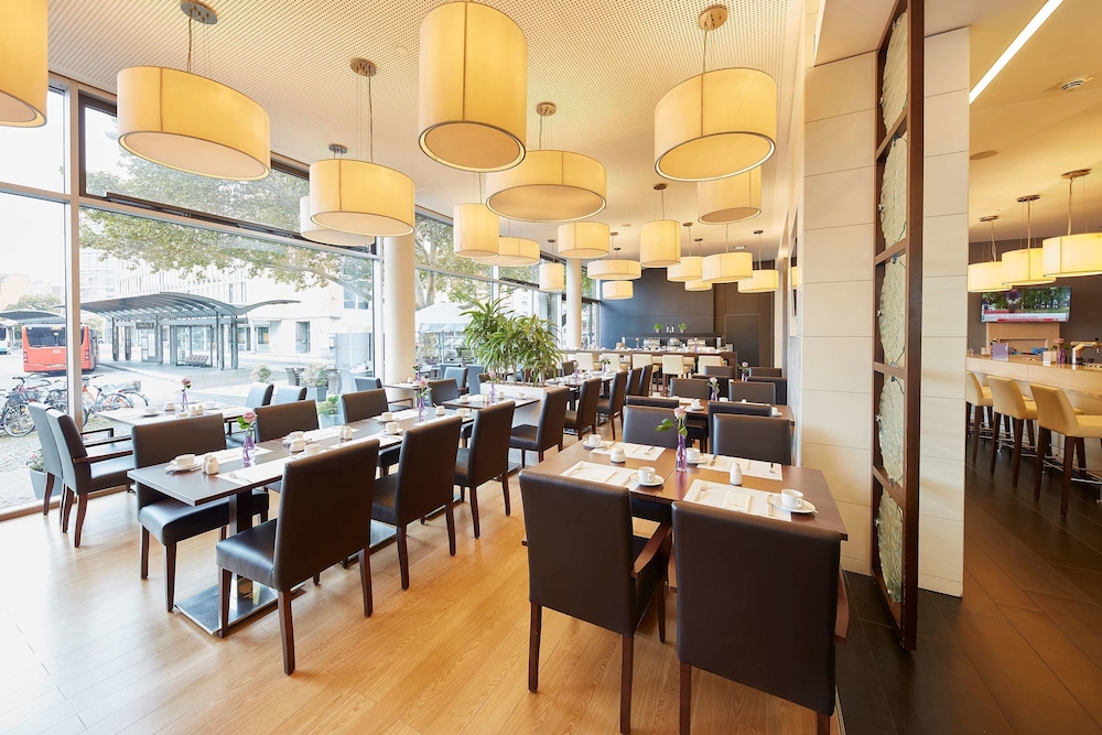 Four Points Flex by Sheraton Koblenz 36/50