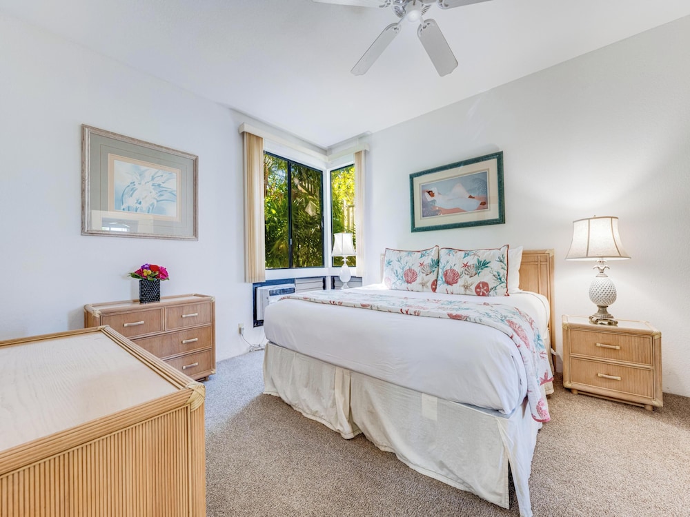 1 BEDROOM, CONDO, GOLF COURSE VIEW