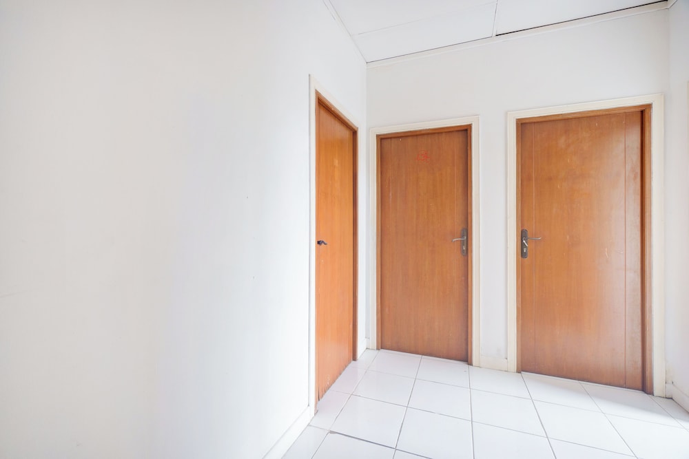 Hotel O Palmerah Near Binus University Formerly Wisma Bango 21/26
