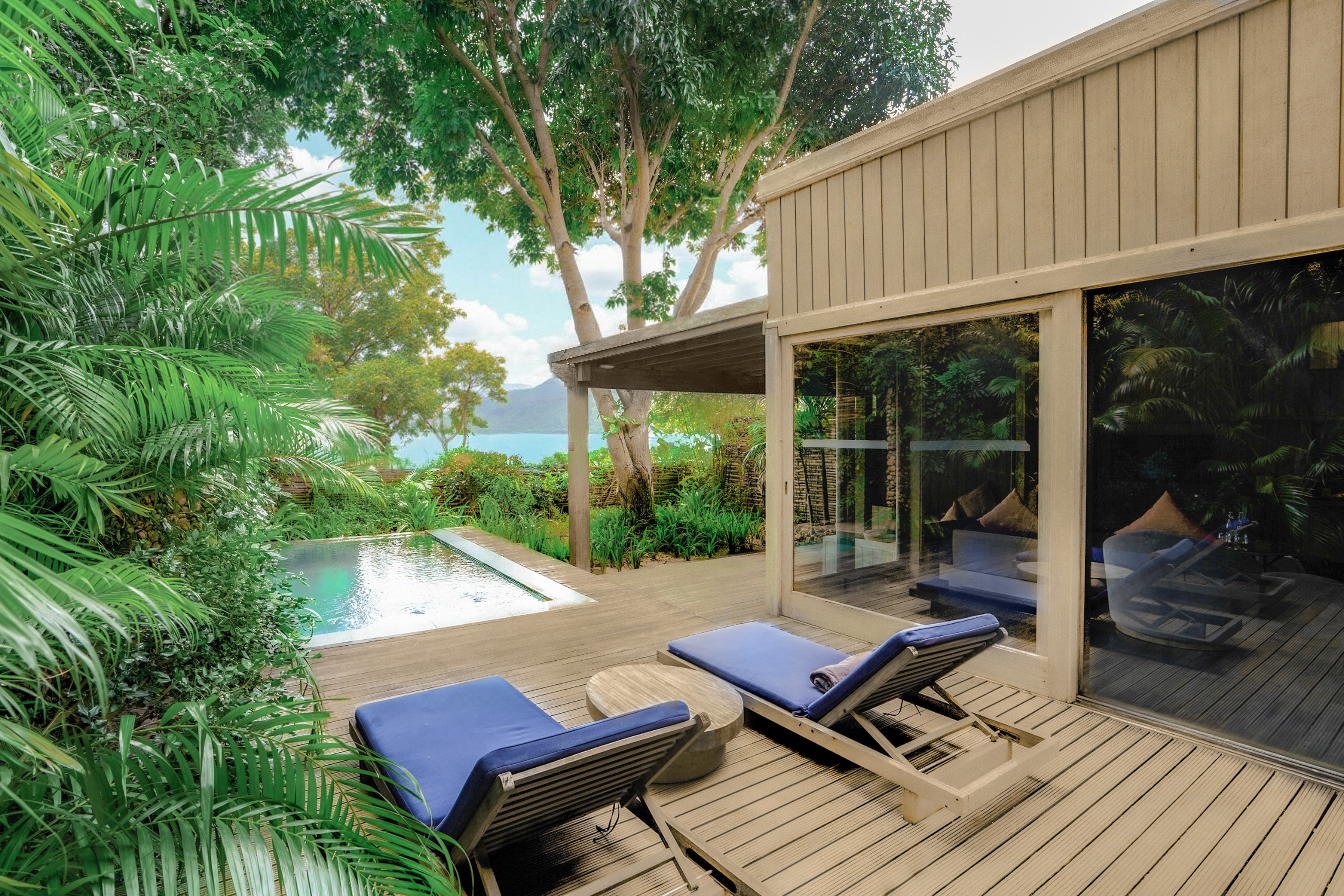 An Lam Retreats Ninh Van Bay 18/50