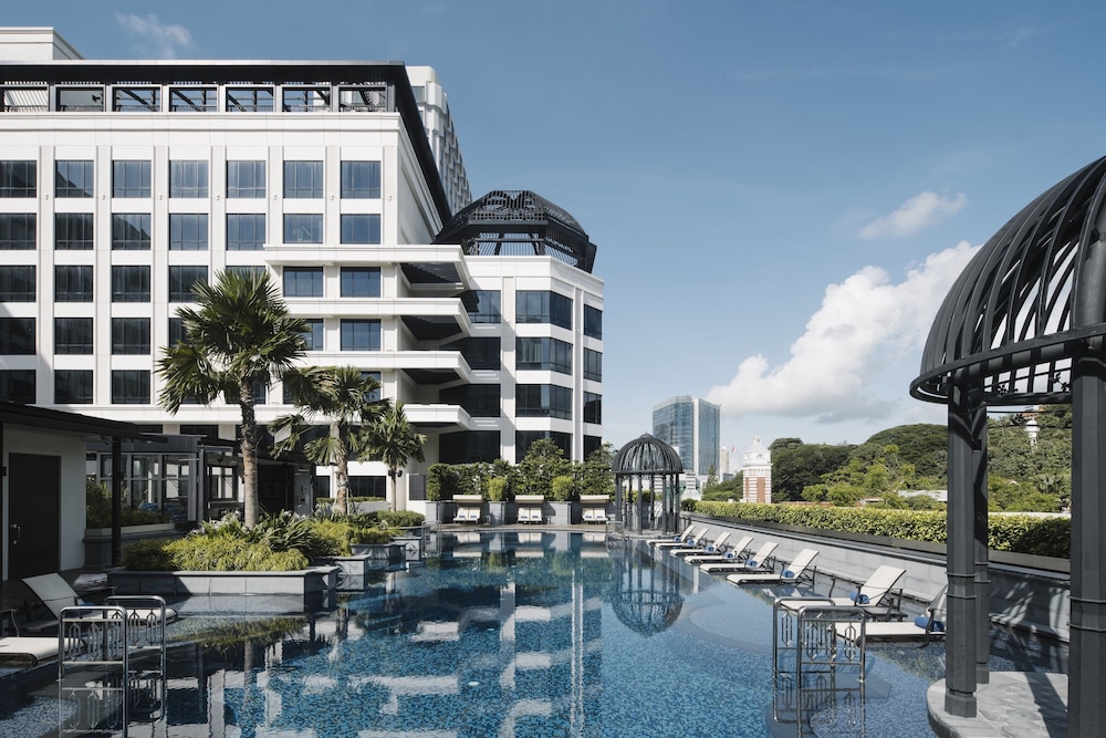 Grand Park City Hall 4/50
