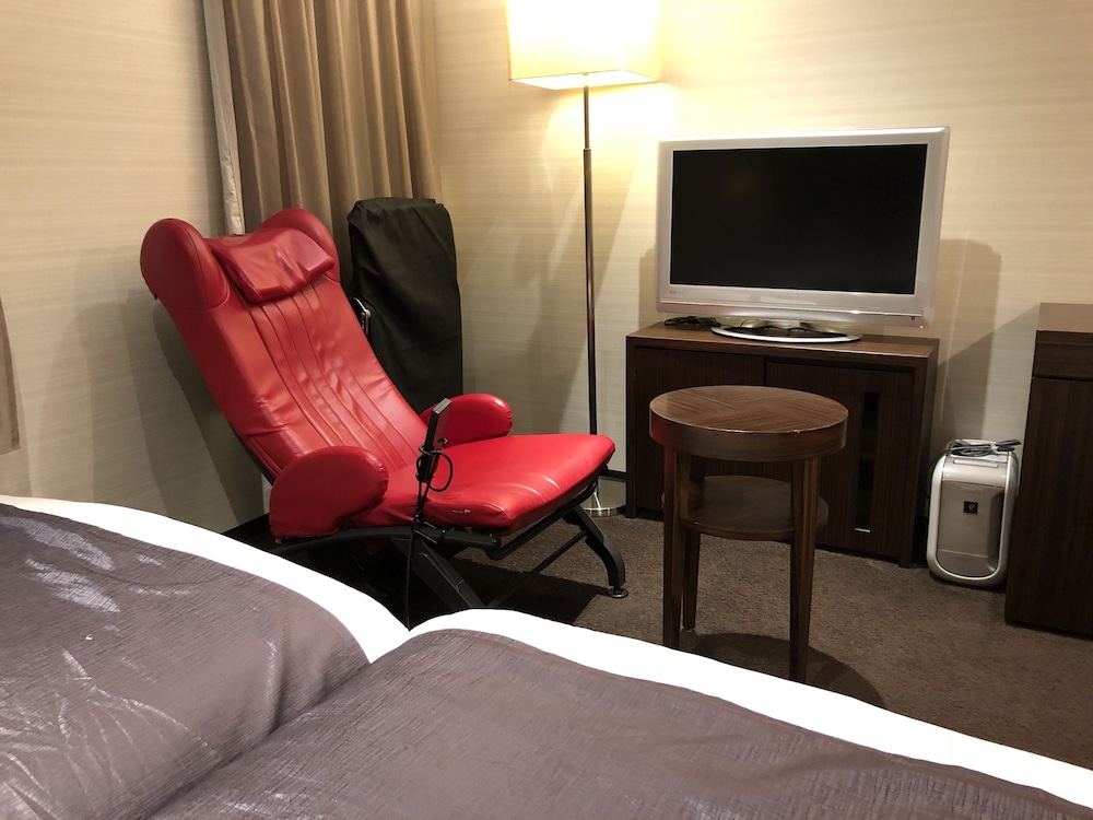 Hotel Gracery Tamachi 69/84