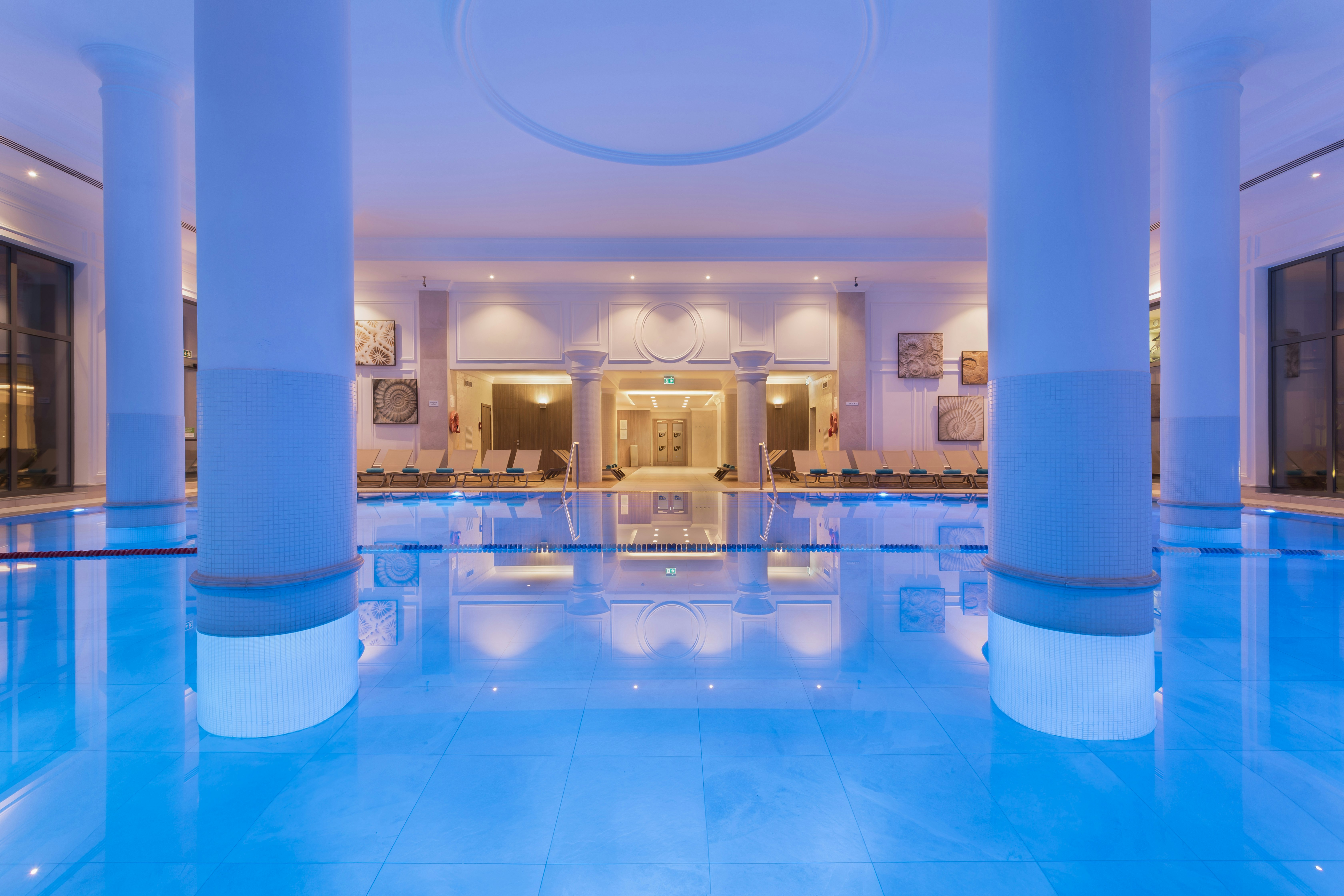 HILTON MALTA 44/100