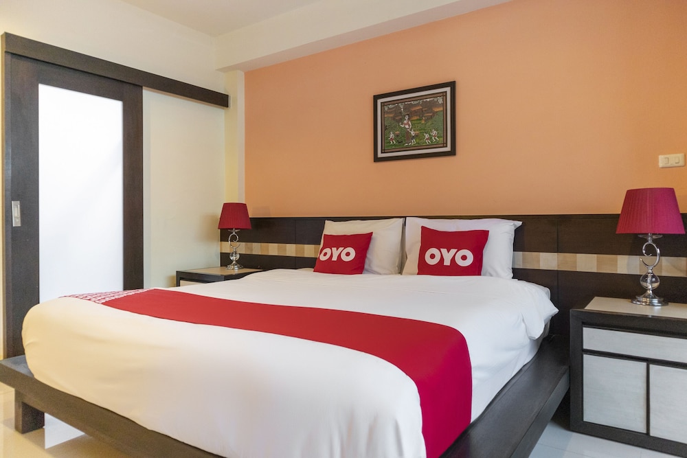 OYO 358 Rattana Residence Thalang (ex. Rattana Residence Thalang) 18/34
