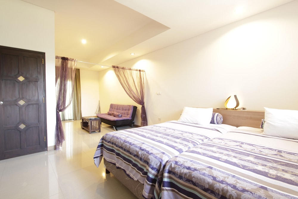 Hotel Alit S Beach 8/50