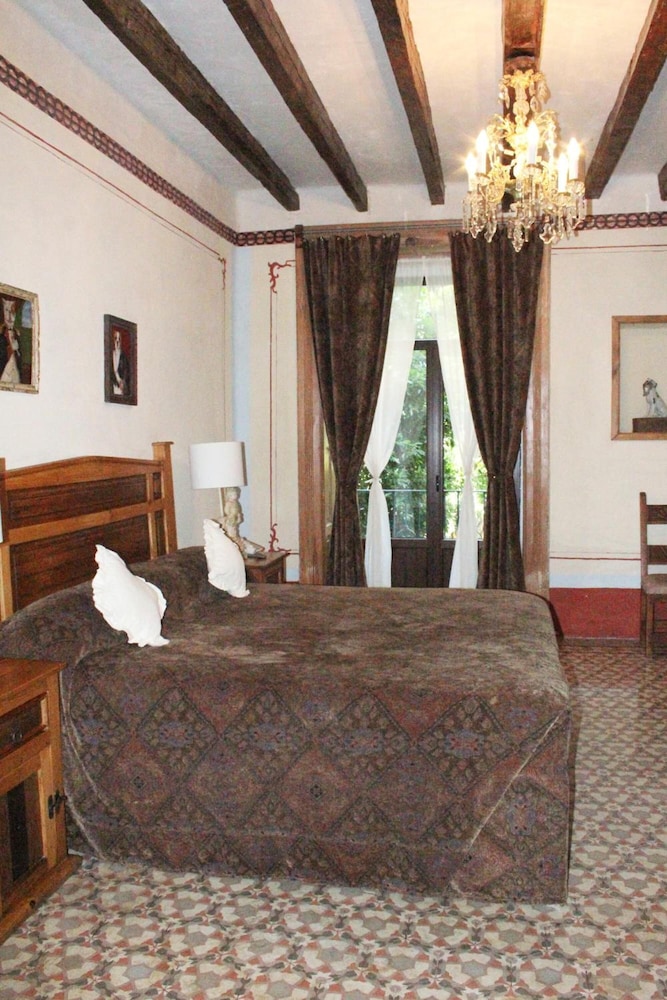 Hotel Casa De La Palma 18/51