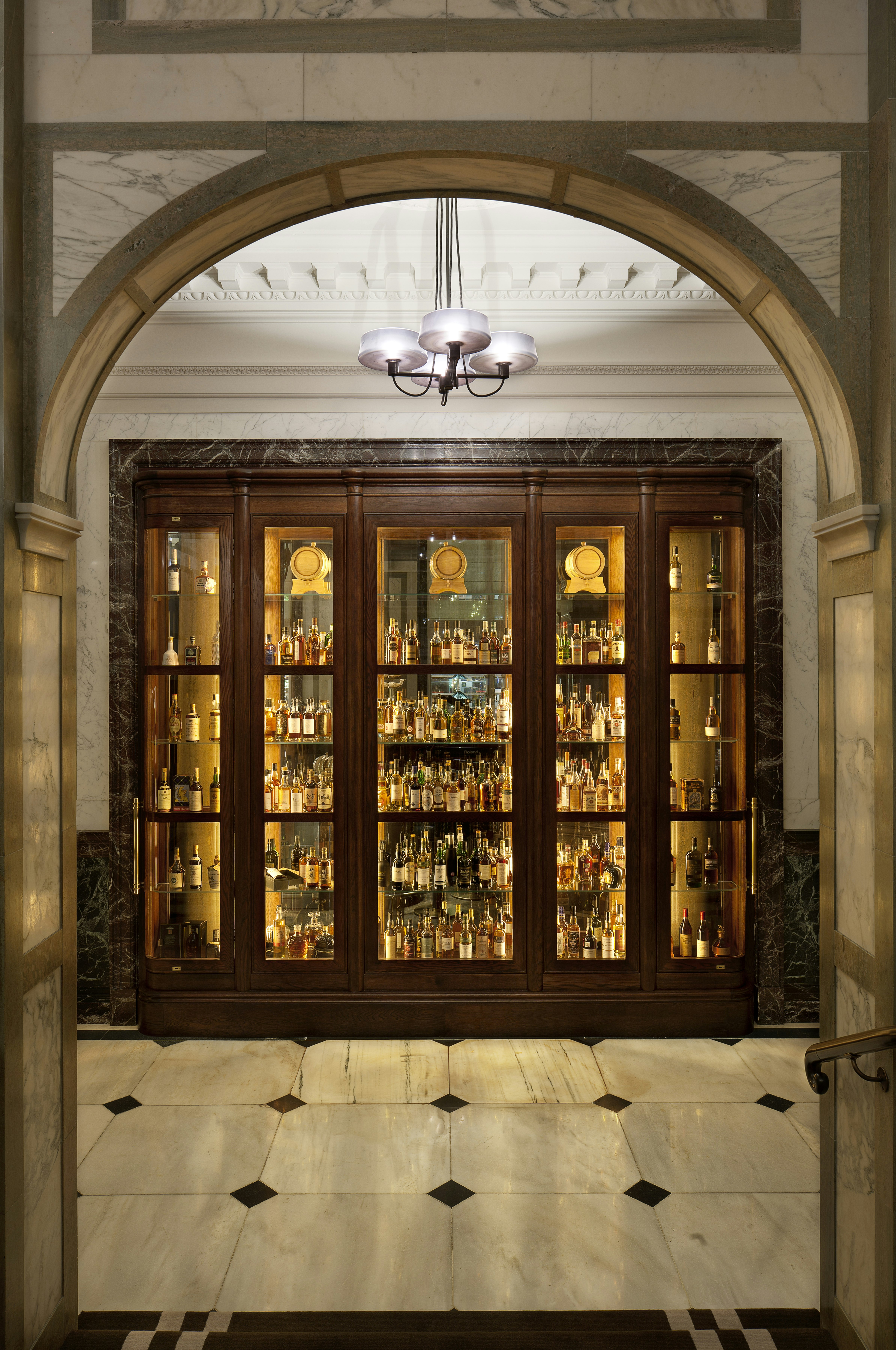 Rosewood London 4/50
