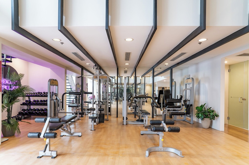 The Picasso Boutique Serviced Residences 49/79