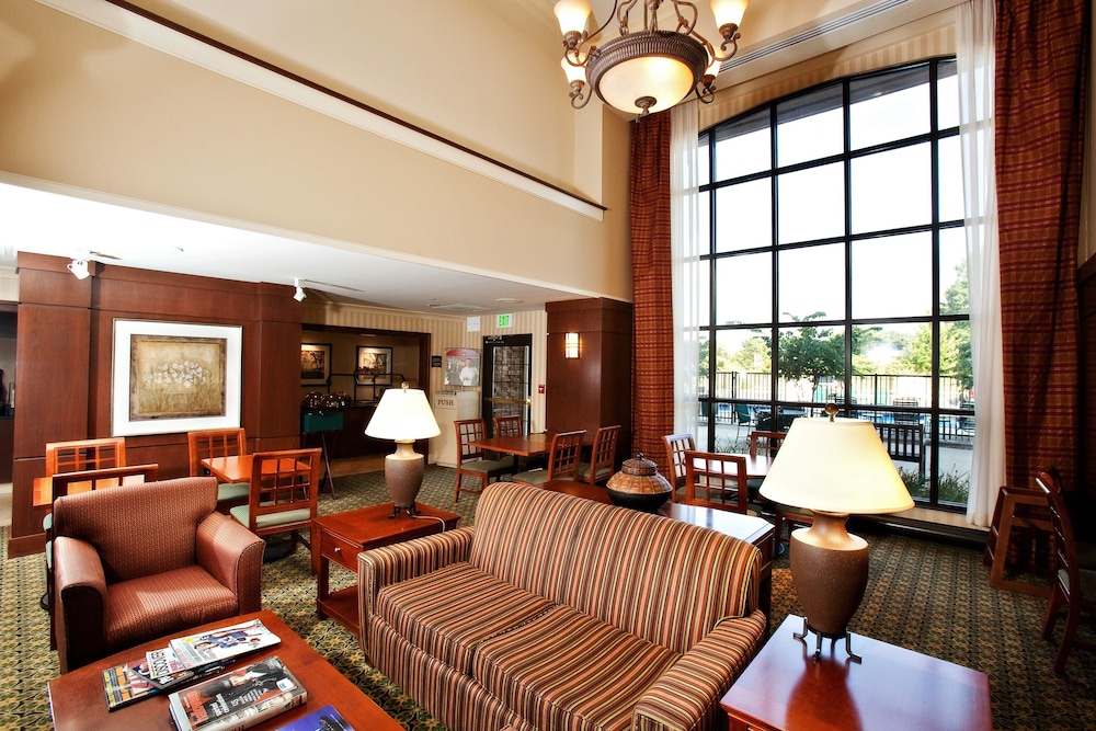 Staybridge Suites Indianapolis Airport 39/70