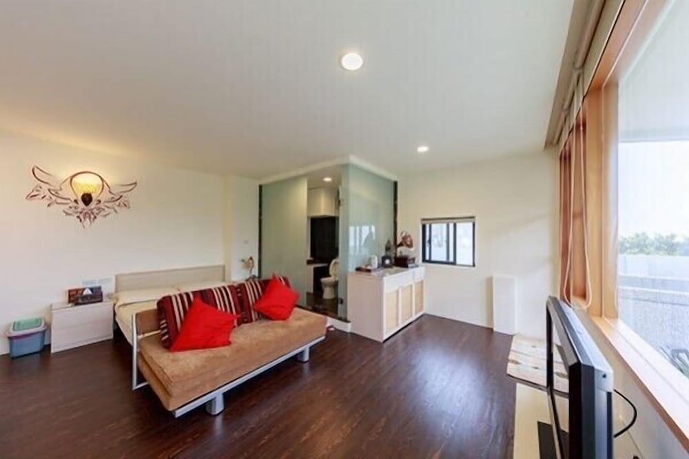Light Dew Bed And Breakfast 17/27