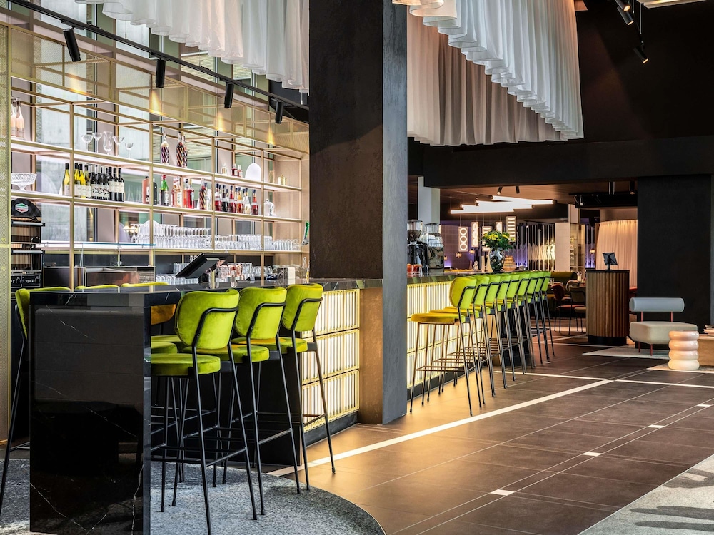 Mercure Amsterdam North Station 52/67