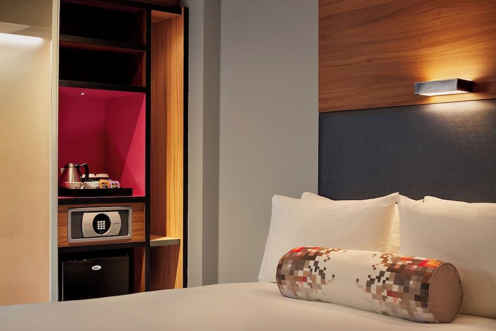 Aloft Birmingham Eastside 写真4
