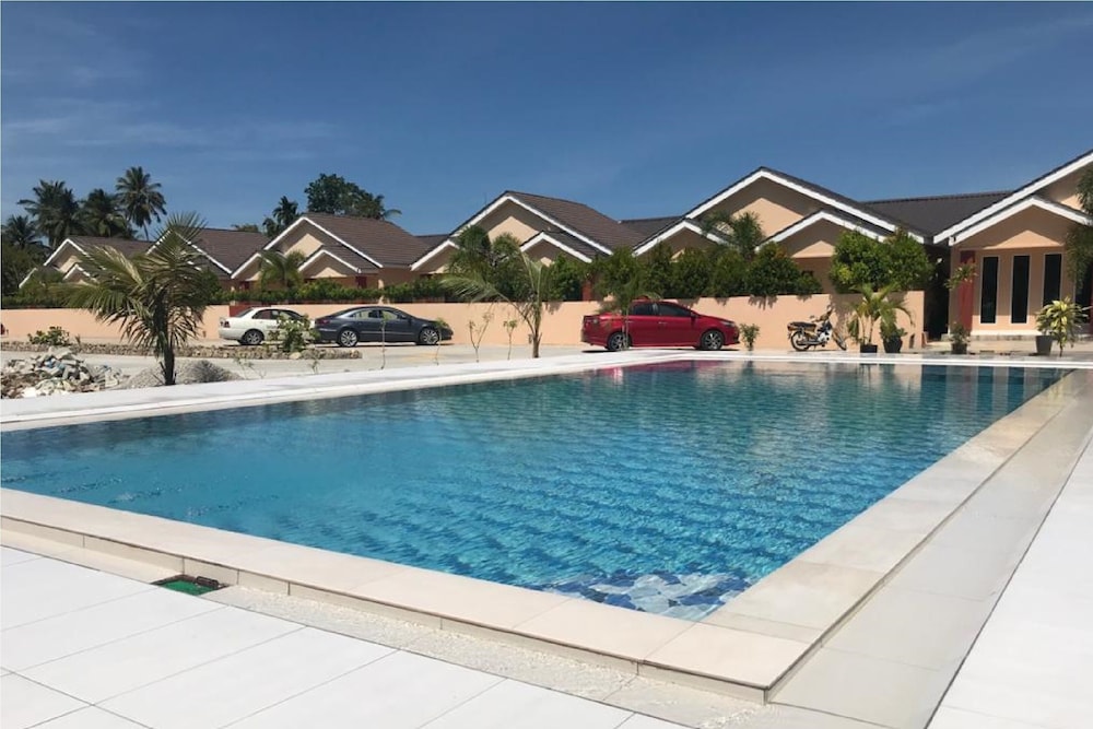 OYO 795 Nahdhoh Langkawi Resort 55/63