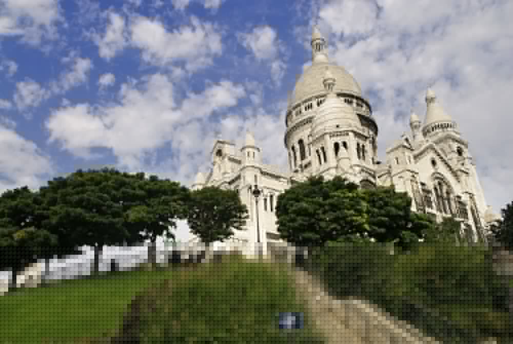 Adagio Paris Montmartre