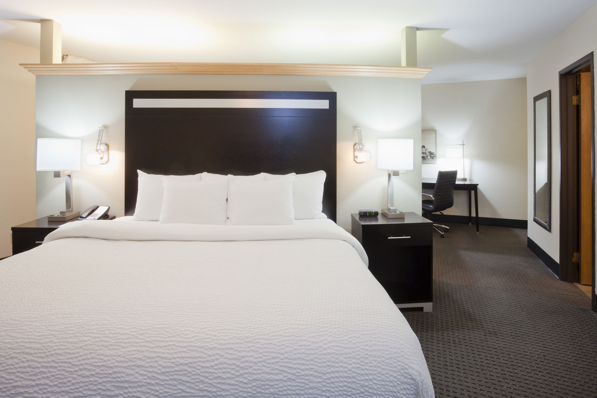Bridal, Suite
