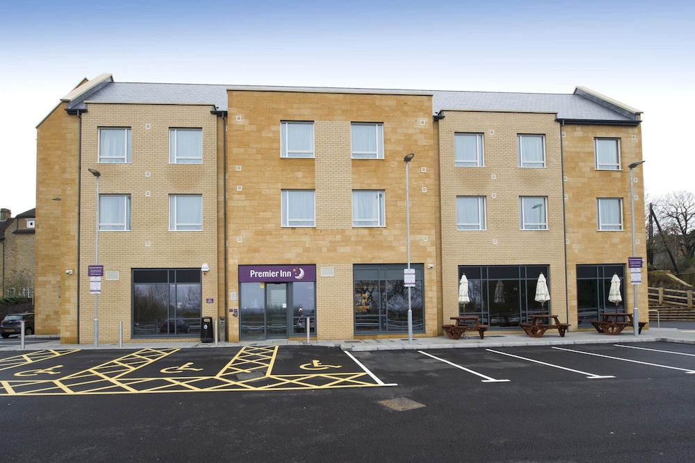 Premier Inn Chipping Norton 31/36