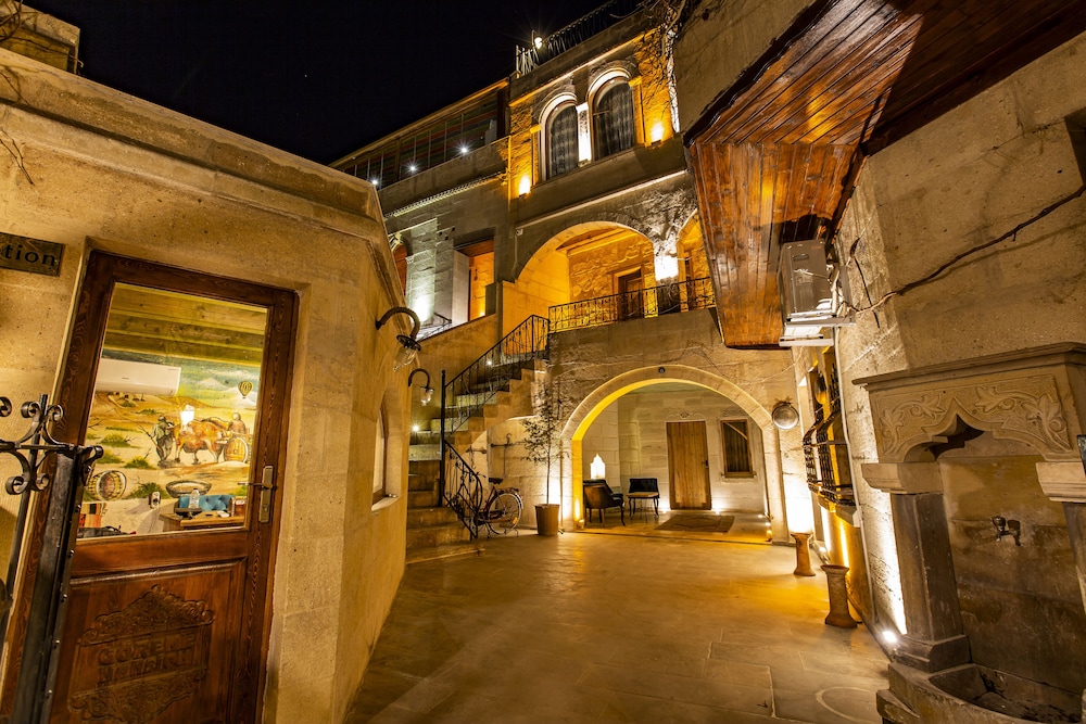 Goreme Mansion 26/48
