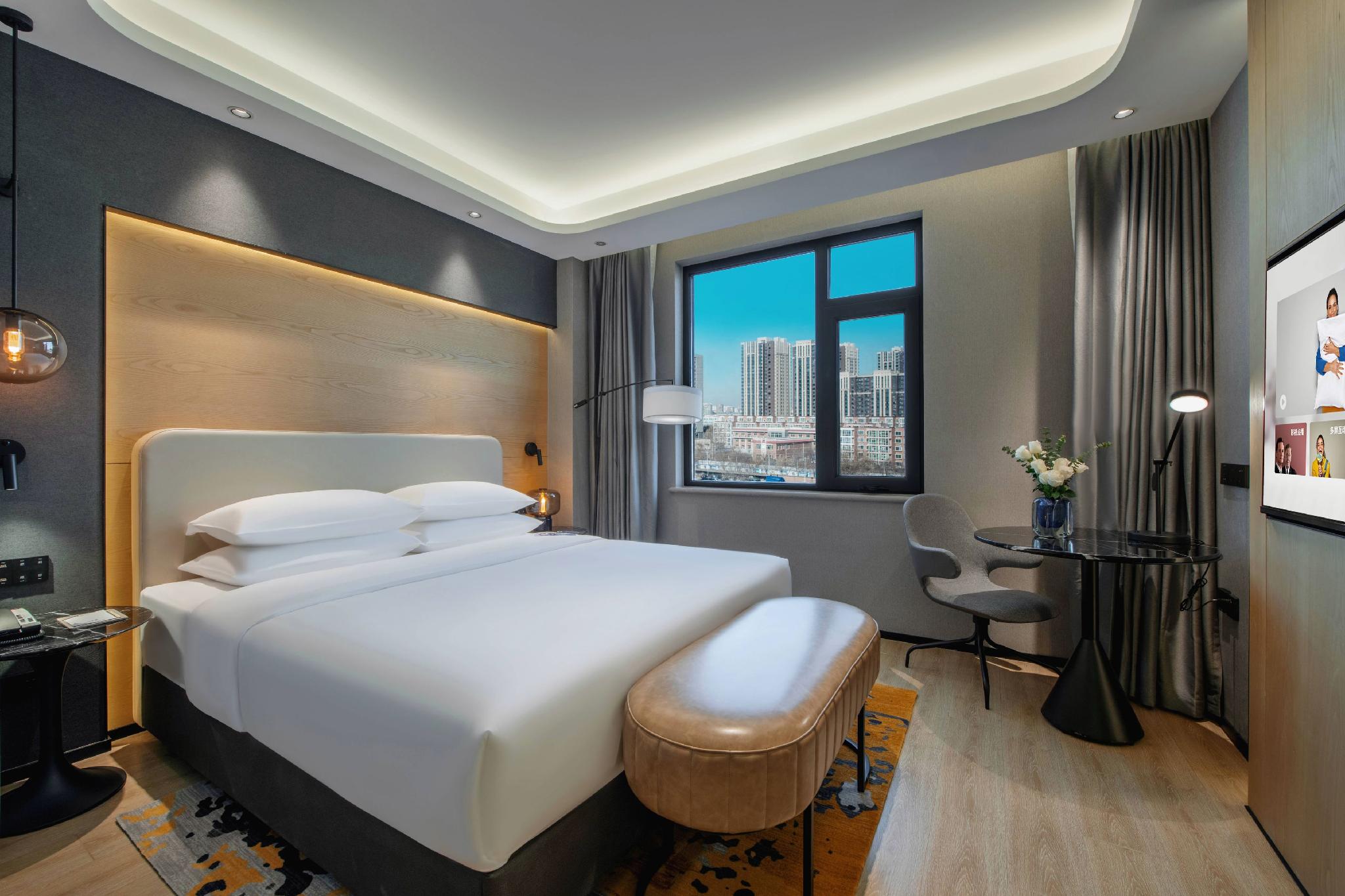 Park Inn by Radisson Beijing Tongzhou Universal Resort 18/41
