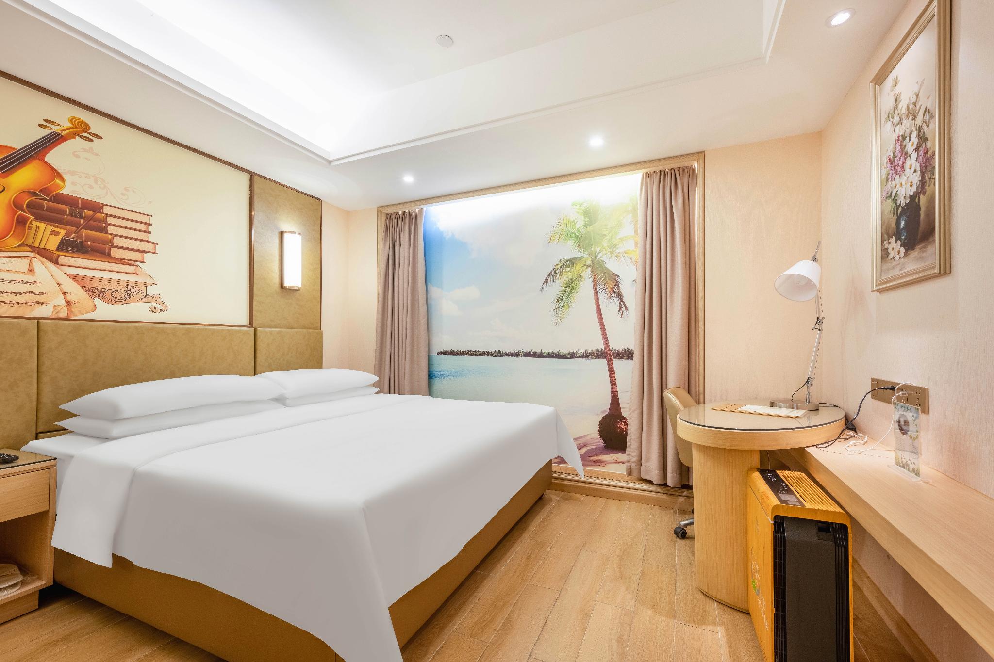 Vienna International Hotel (Dongguan Songshan Lake Guanzhang Road) 11/24