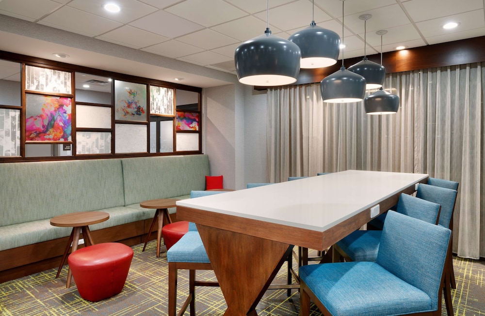 Hampton Inn Draper Salt Lake City Ut 30/44