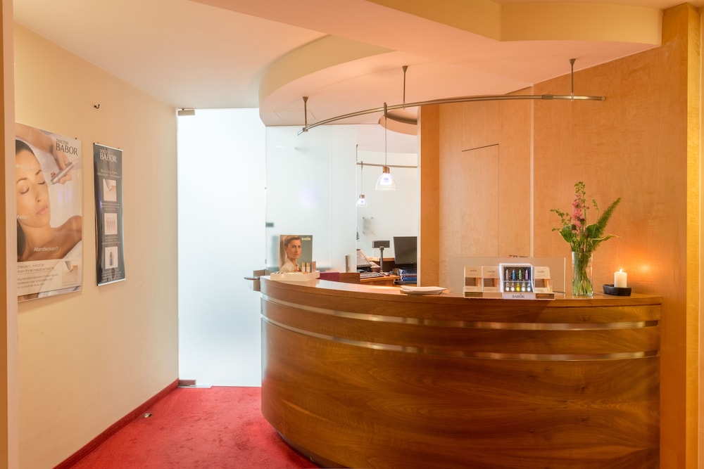 Hotel Freizeit In 6/50