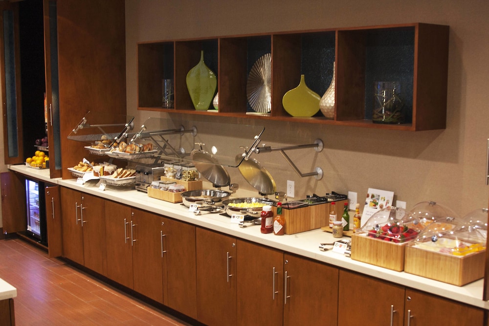 Springhill Suites Corpus Christi 20/27