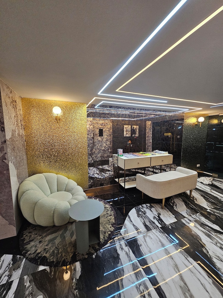 The Park Residence @ Bangkok 32/49