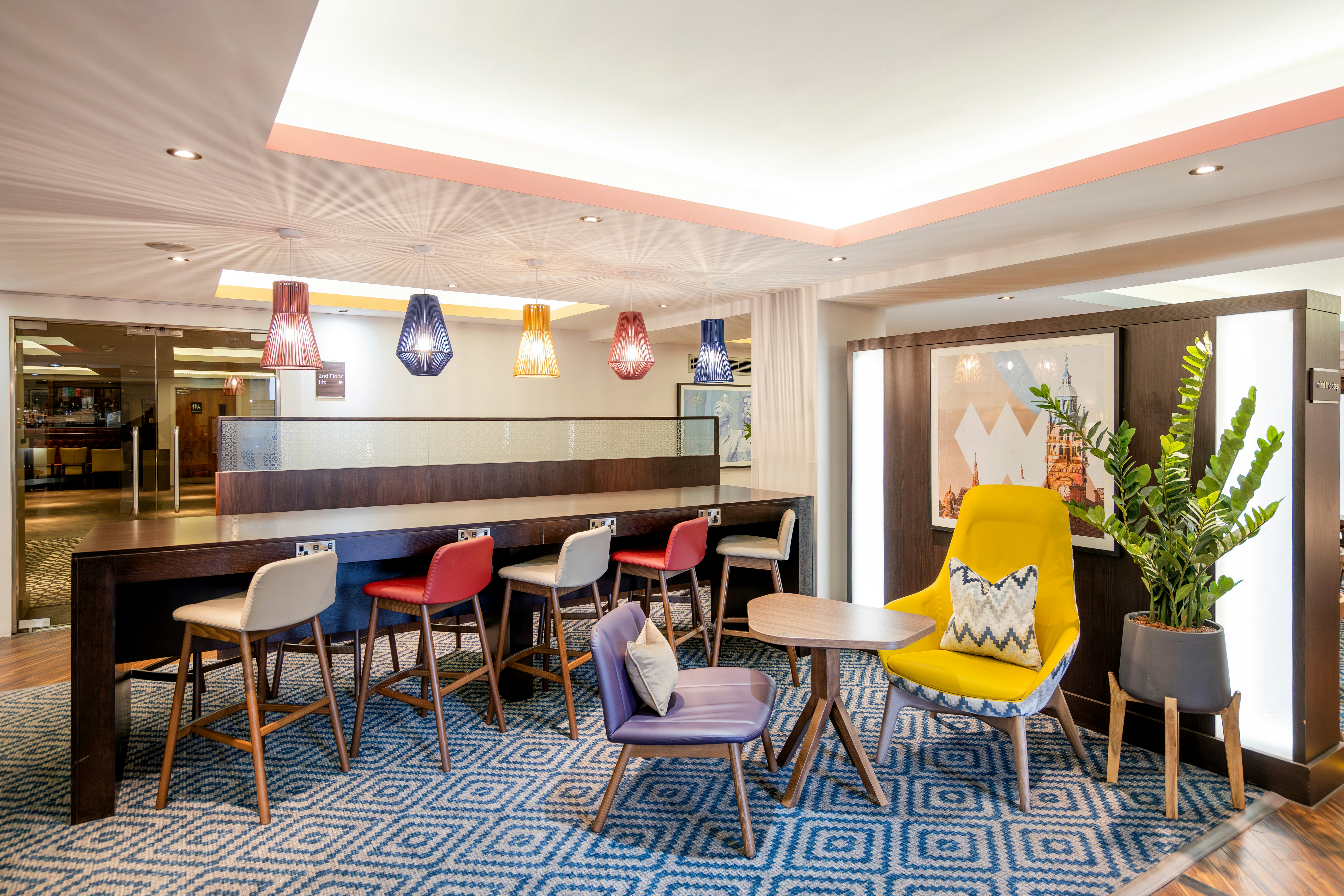 Hampton By Hilton Sheffield 32/56