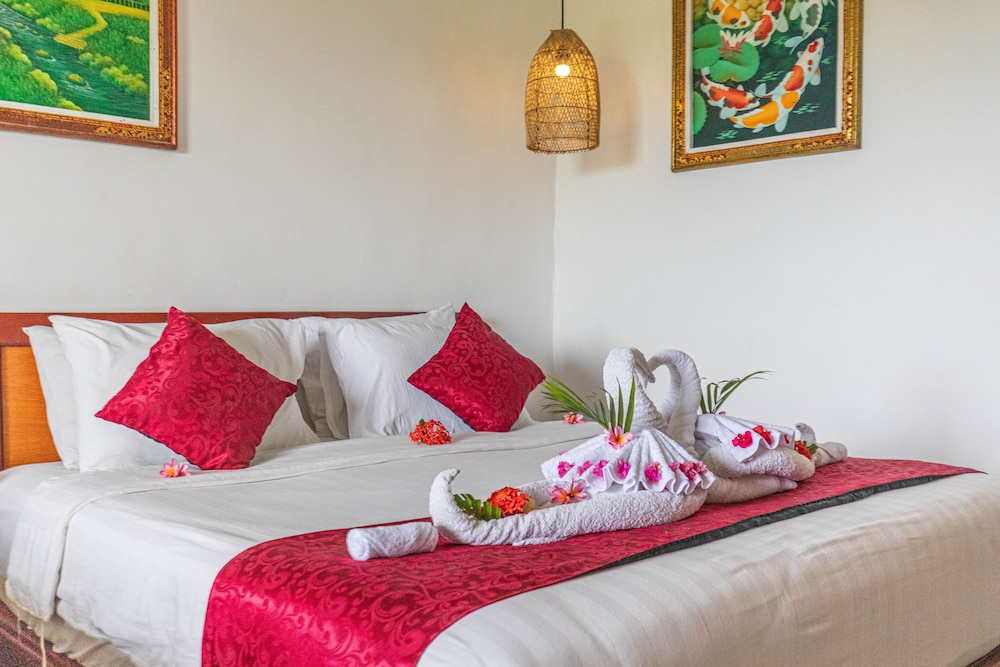 Sarivanna Penida (ex Teba Garden View Cottages and Resto) 4/50
