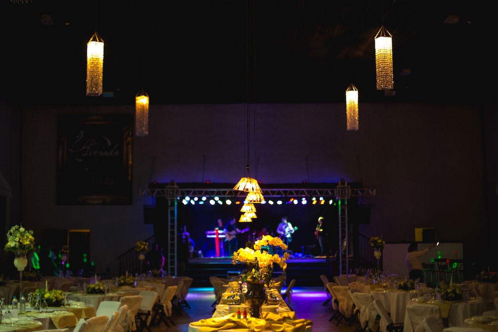 Recanto Alvorada Eco Resort 3/50