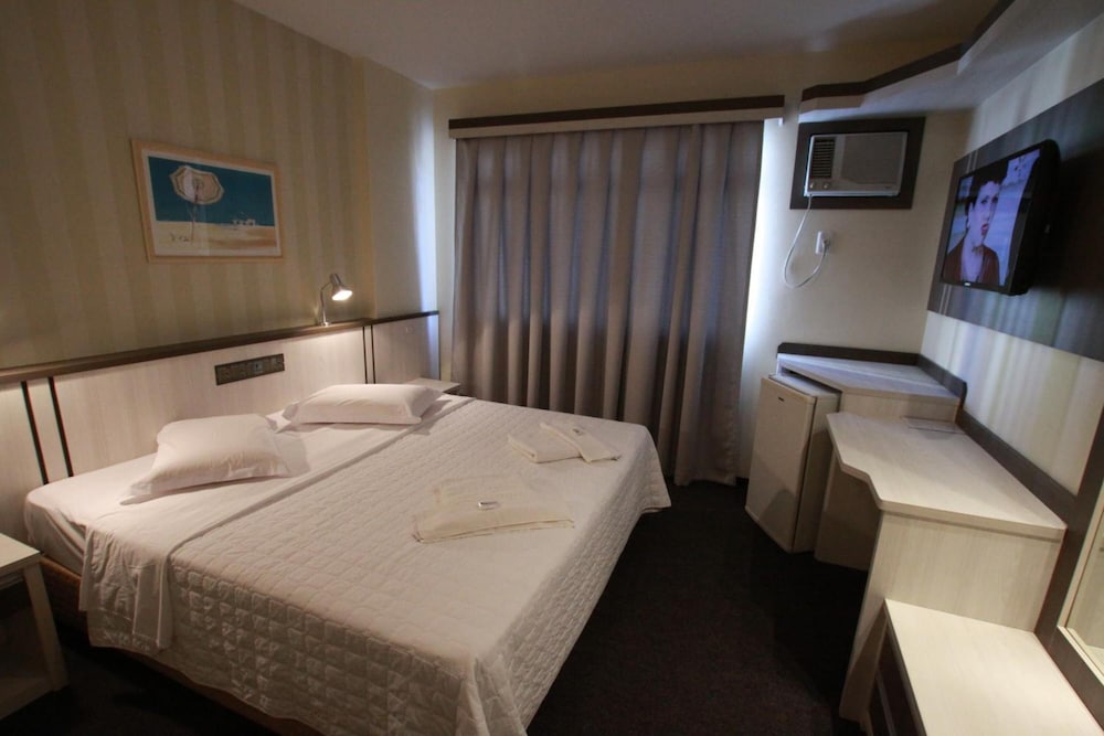 Hotel Blumenau 25/63