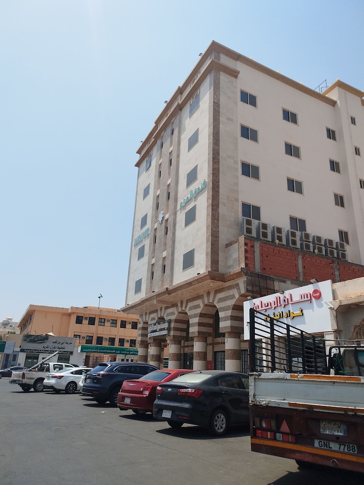 Almarzam Hotel 49/58