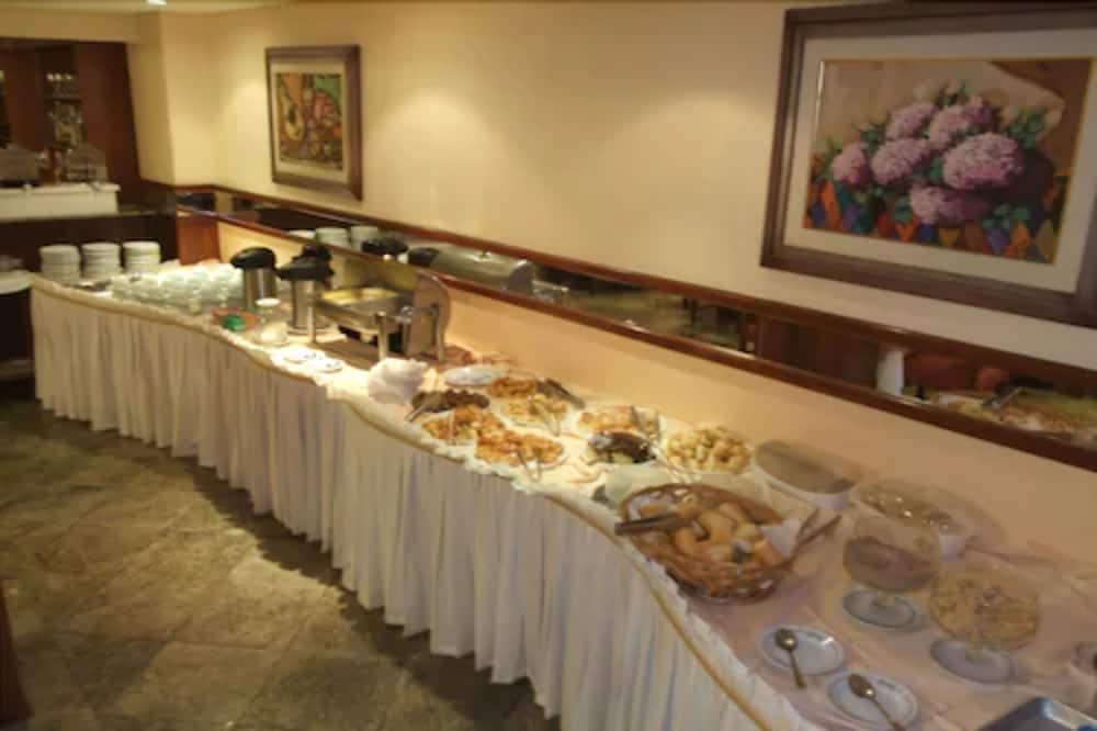 Garden Hotel 23/26