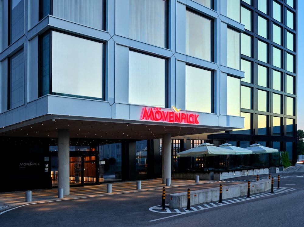 Movenpick Zagreb 6/50