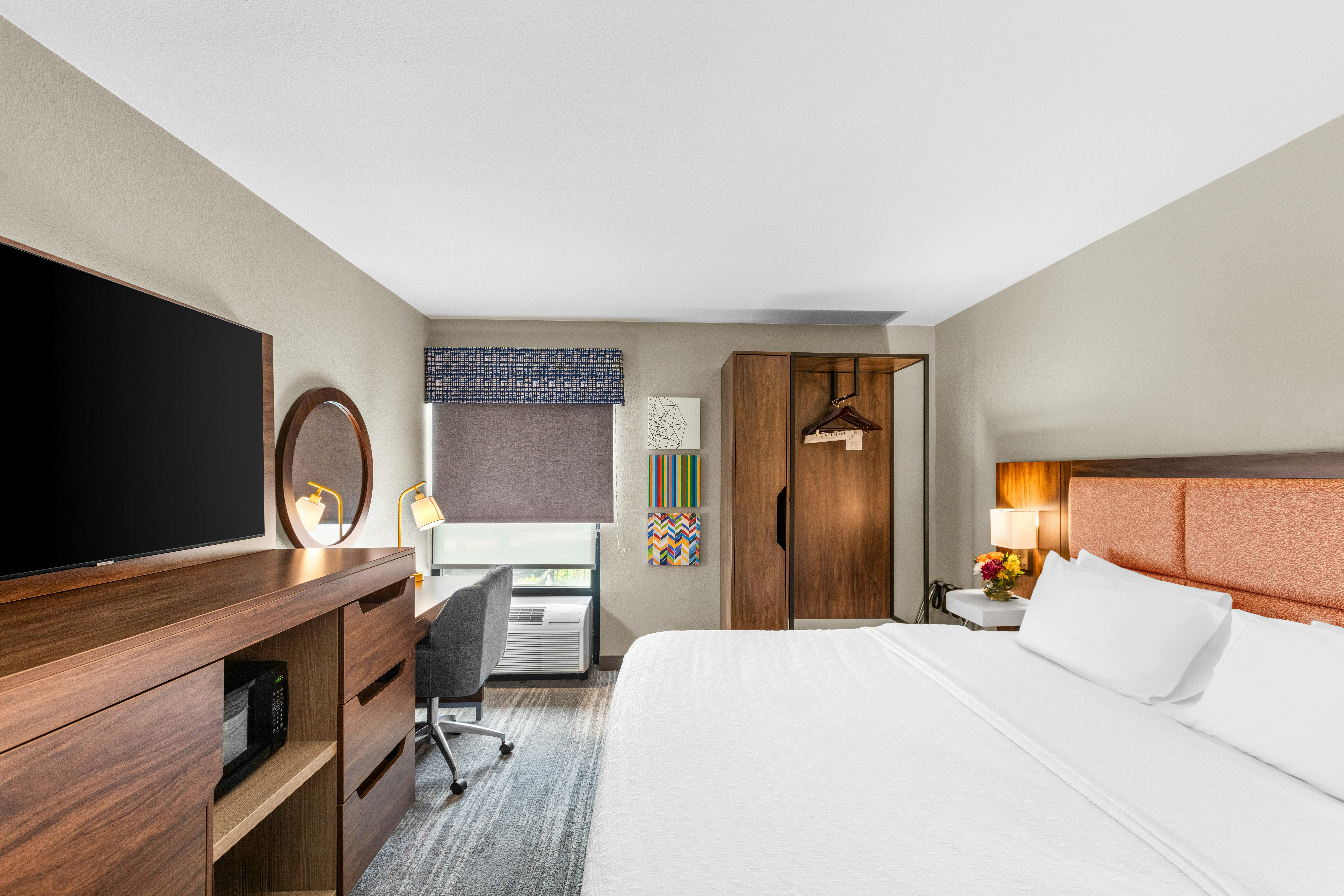 Hampton Inn Knoxville Airport 23/75