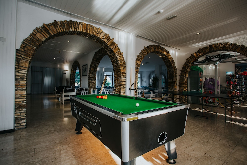 Sveltos Hotel 47/88